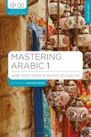 Mastering Arabic