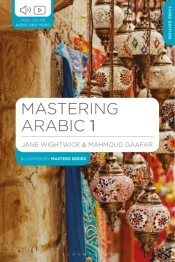 Mastering Arabic