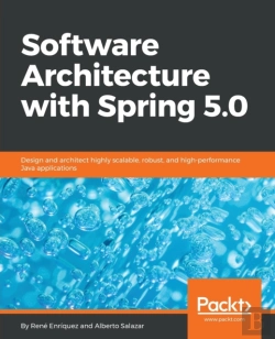 Bertrand.pt - Mastering Architecting Solutions With Spring 5.0