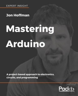 Bertrand.pt - Mastering Arduino
