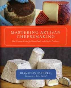 Bertrand.pt - Mastering Artisan Cheesemaking