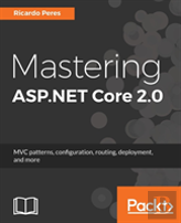 Mastering Asp.Net Core 2.0