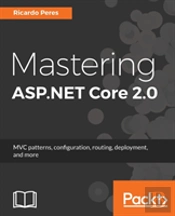 Mastering Asp.Net Core 2.0