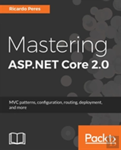 Bertrand.pt - Mastering Asp.Net Core 2.0