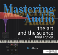 Mastering Audio