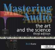 Mastering Audio