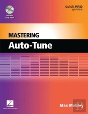 Mastering Auto-Tune