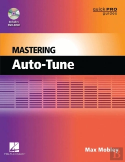 Bertrand.pt - Mastering Auto-Tune