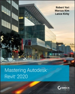 Bertrand.pt - Mastering Autodesk Revit 2020