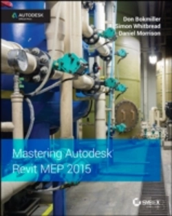Bertrand.pt - Mastering Autodesk Revit Mep 2015