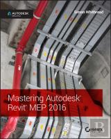 Mastering Autodesk Revit Mep 2016