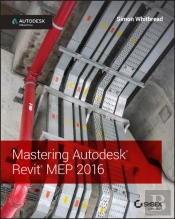 Mastering Autodesk Revit Mep 2016
