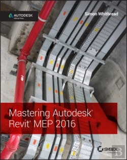 Bertrand.pt - Mastering Autodesk Revit Mep 2016