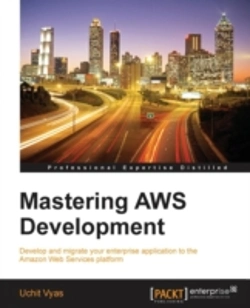 Bertrand.pt - Mastering Aws Development