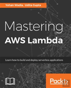 Bertrand.pt - Mastering Aws Lambda
