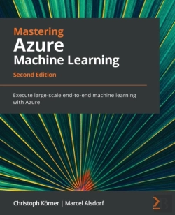 Bertrand.pt - Mastering Azure Machine Learning