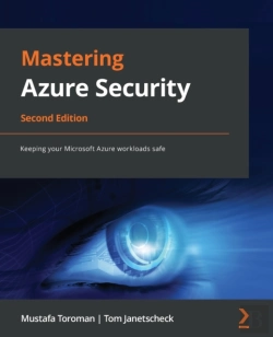 Bertrand.pt - Mastering Azure Security