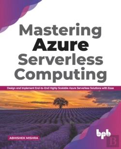 Bertrand.pt - Mastering Azure Serverless Computing