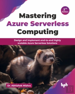 Bertrand.pt - Mastering Azure Serverless Computing