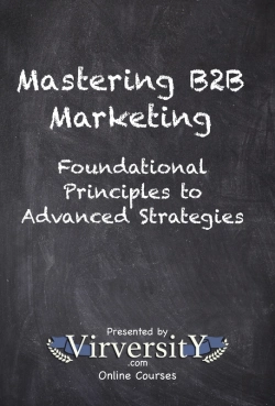 Bertrand.pt - Mastering B2b Marketing