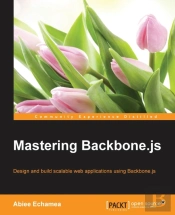 Mastering Backbone.Js