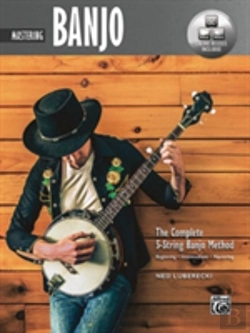 Bertrand.pt - Mastering Banjo