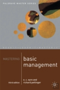 Bertrand.pt - Mastering Basic Management