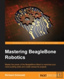 Bertrand.pt - Mastering Beaglebone Robotics
