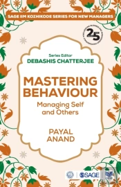 Mastering Behaviour