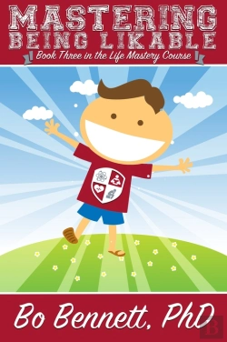 Bertrand.pt - Mastering Being Likable: Book Three In The Life Mastery Course
