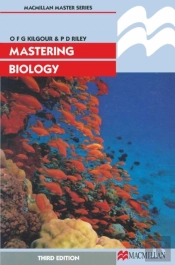 Mastering Biology