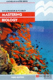 Mastering Biology