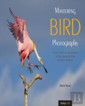 Mastering Bird Photography