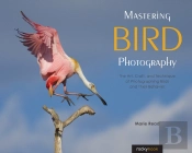 Mastering Bird Photography