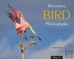 Bertrand.pt - Mastering Bird Photography