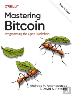 Bertrand.pt - Mastering Bitcoin