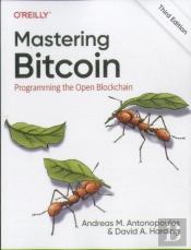 Mastering Bitcoin