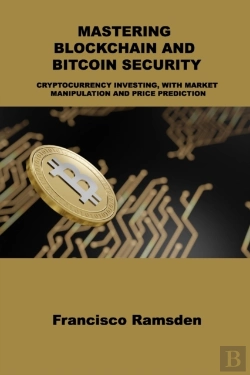 Bertrand.pt - Mastering Blockchain And Bitcoin Security