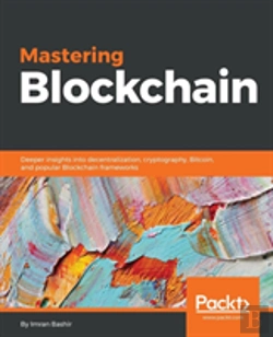 Bertrand.pt - Mastering Blockchain