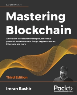 Bertrand.pt - Mastering Blockchain
