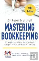 Mastering Bookkeeping, 10th Edition