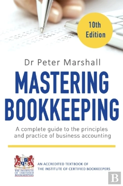 Bertrand.pt - Mastering Bookkeeping, 10th Edition