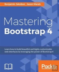 Bertrand.pt - Mastering Bootstrap 4