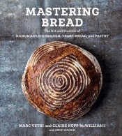 Mastering Bread