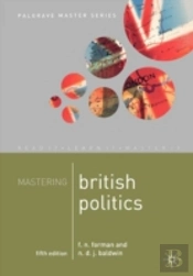 Mastering British Politics