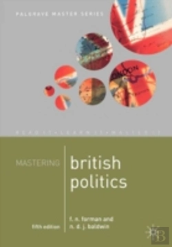 Bertrand.pt - Mastering British Politics
