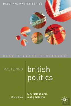 Bertrand.pt - Mastering British Politics
