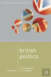 Mastering British Politics