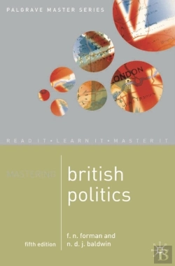 Bertrand.pt - Mastering British Politics