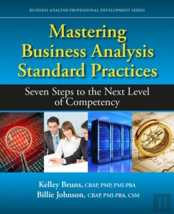 Bertrand.pt - Mastering Business Analysis Standard Pra